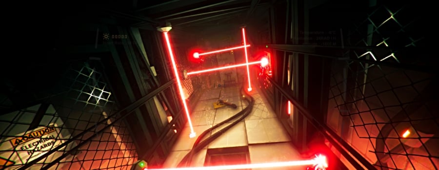 SECTOR ZERO