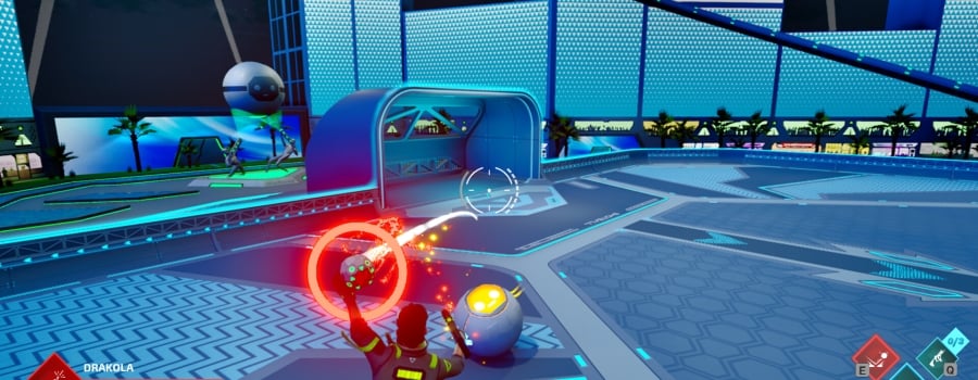 Games developed by HOLODOT STUDIO