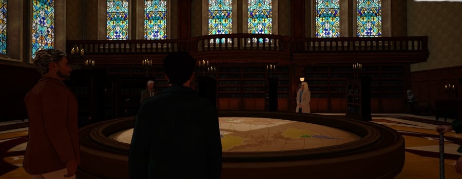 Games developed by Studio 23