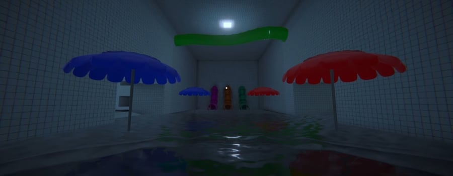 Games developed by FoodWithoutTaste