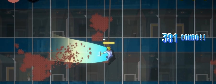 Games developed by Ryo Kobuchi