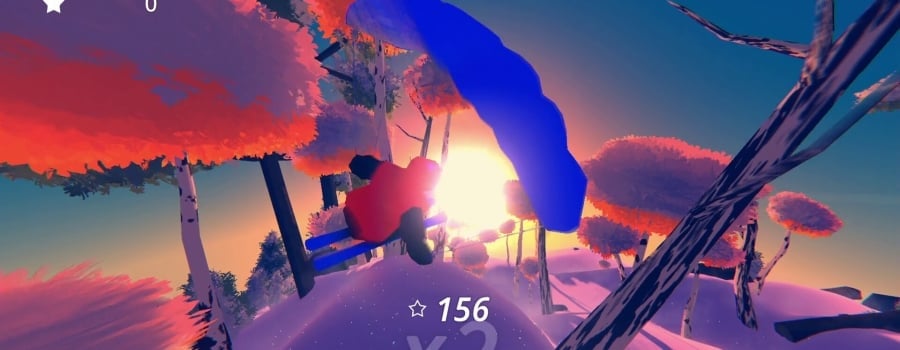 Games developed by Studio Gauntlet