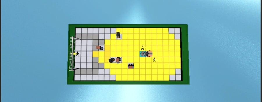 SOCCER BOARD