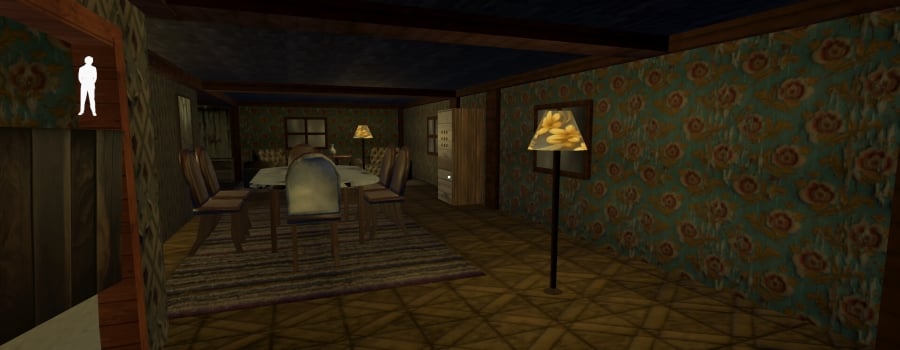 SOME: The House