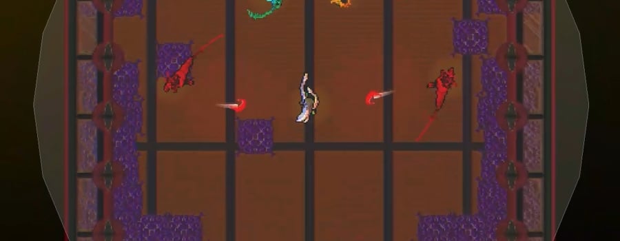 Games developed by DON YASA CREW