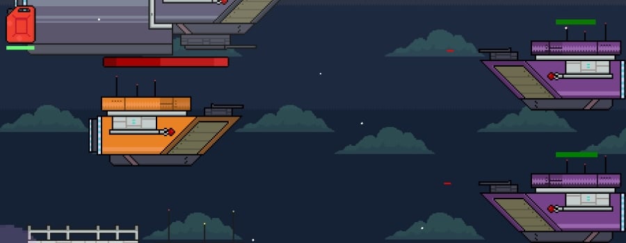 SPACE Craft