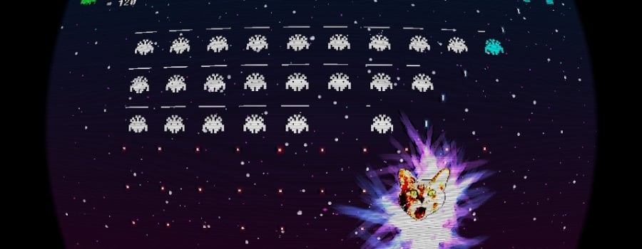 SPACE DANCE