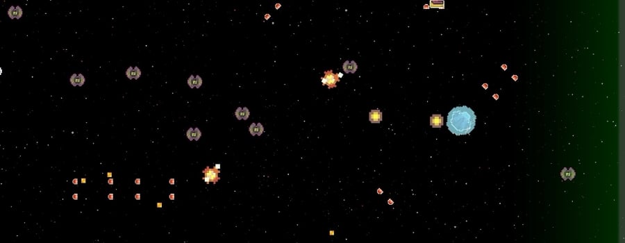 SPACE MOLMAE