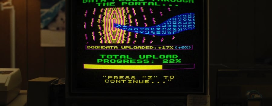 Games developed by Computer Dream