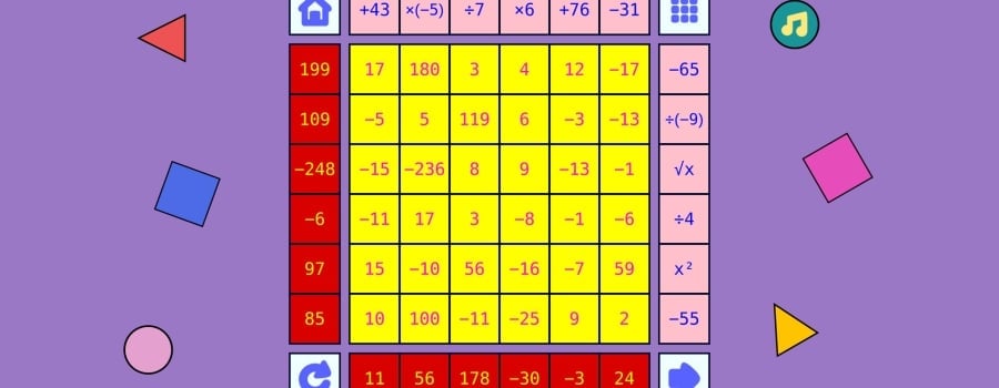 SQR 4