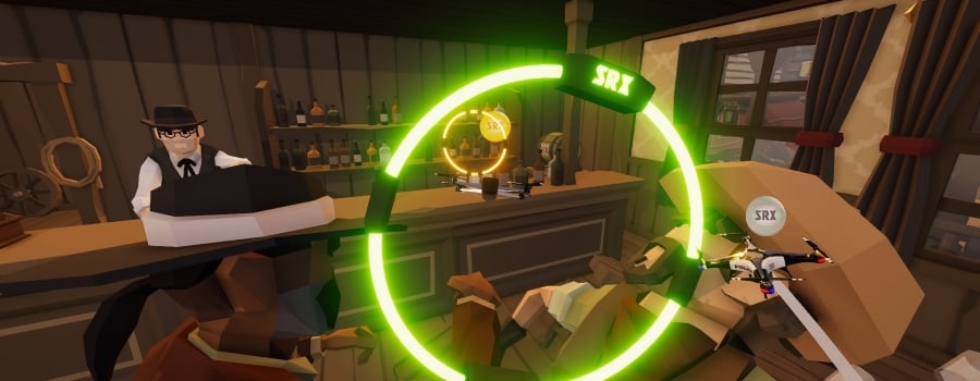 Games published by Arokma Studio