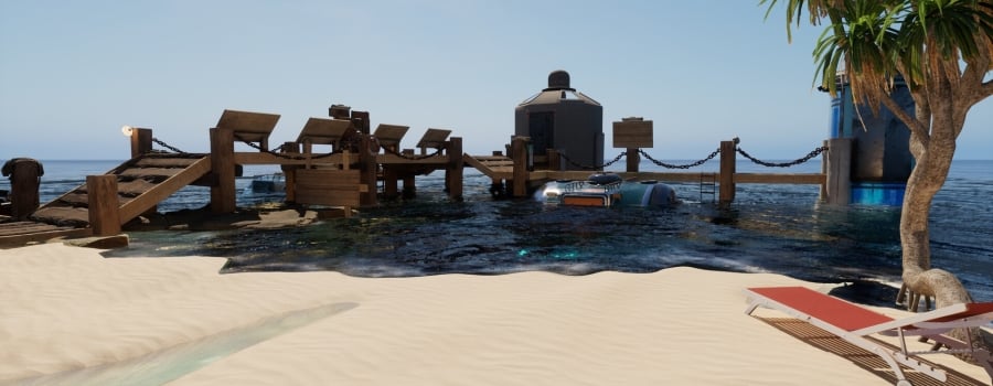 Base Game (Excludes DLC)