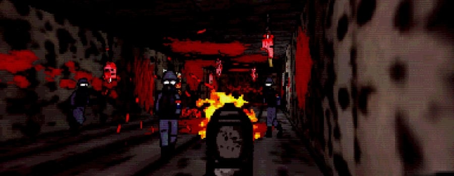Games published by Anarchy Softworks