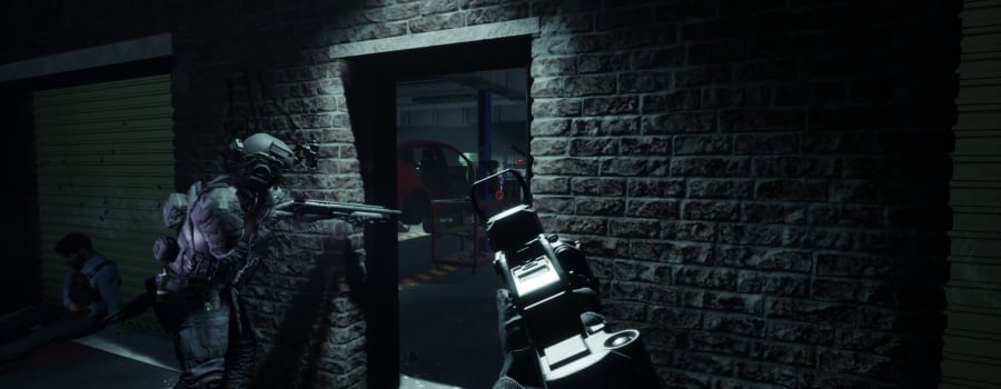 Games developed by Ritual Interactive
