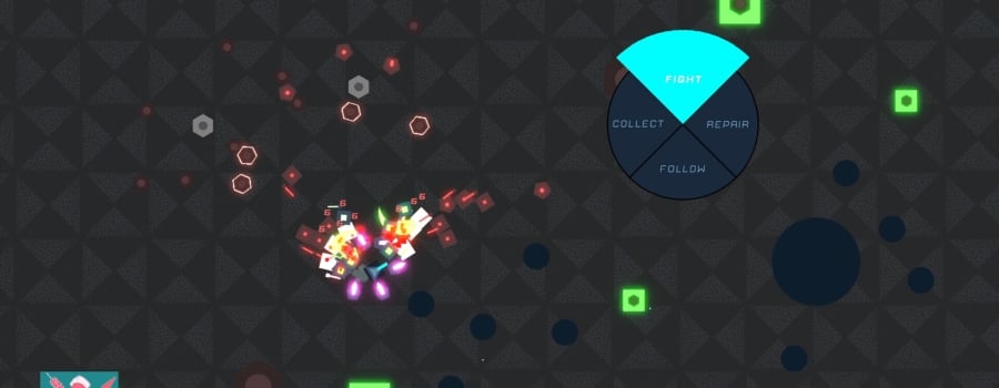 Games published by Flying Koi