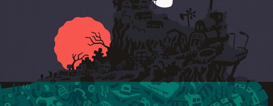 Saltsea Chronicles