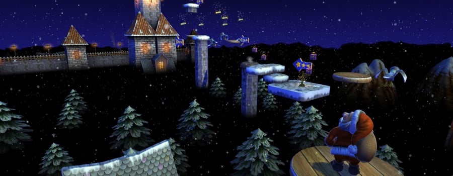 Games published by Joymania Development