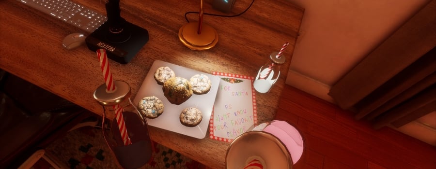 Games developed by Virtual Anarchy Studios