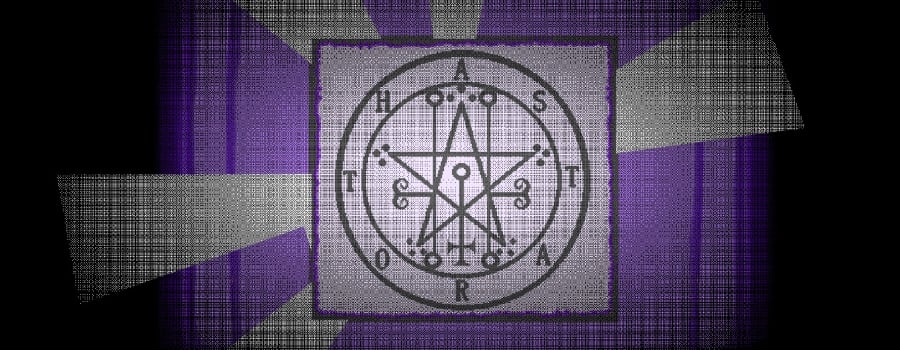 Satan's Puzzle 2