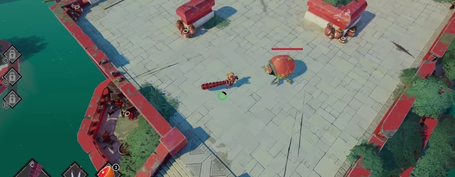 Games published by Ankama Games