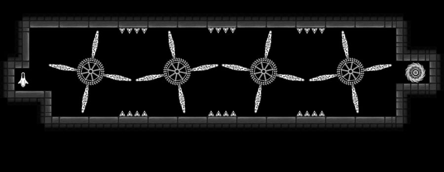 Games published by Torcular
