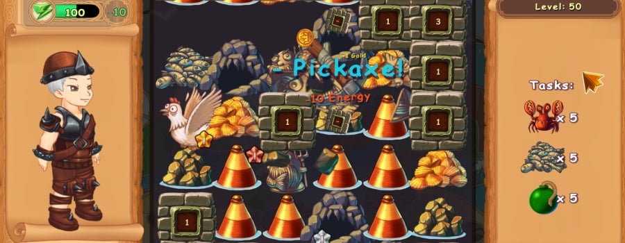 Games developed by Sky Bros