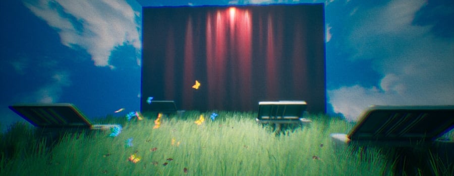 Games developed by Corrupt3D