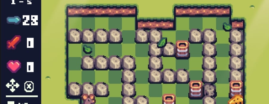 Games developed by DuDeeki Studio