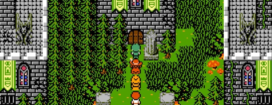 Games developed by Ephiam