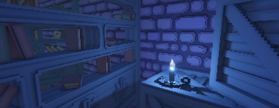 Games published by Daniels Šlosbergs