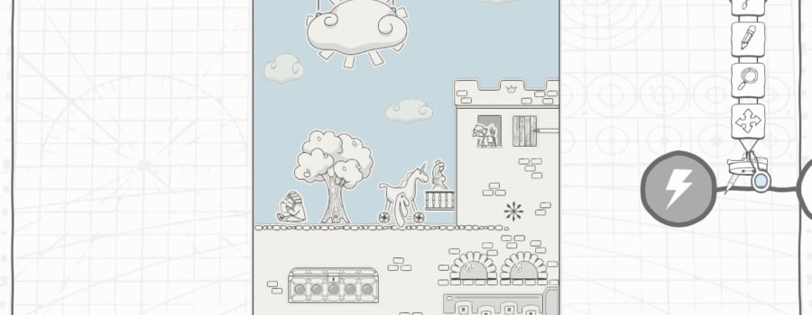 Games developed by Meowton Games