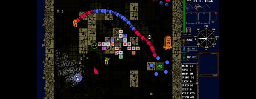 Games developed by Fami