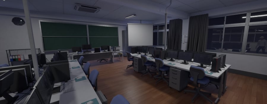School 666