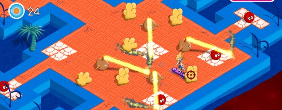 Games developed by Didactoons