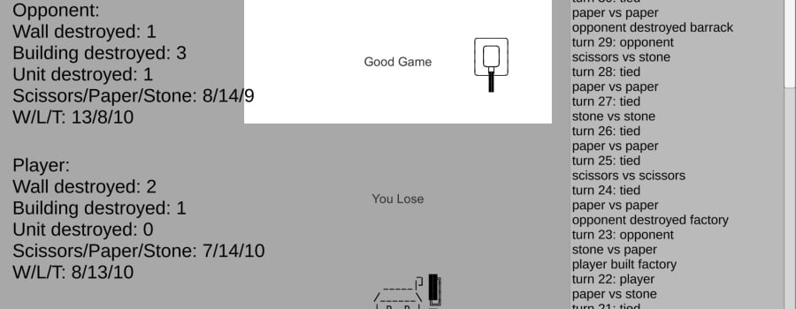 Games published by PlayNever