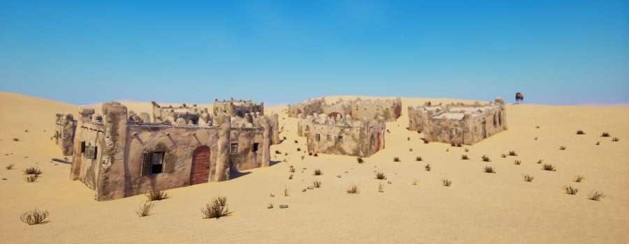 Games published by Desert Runner Studio