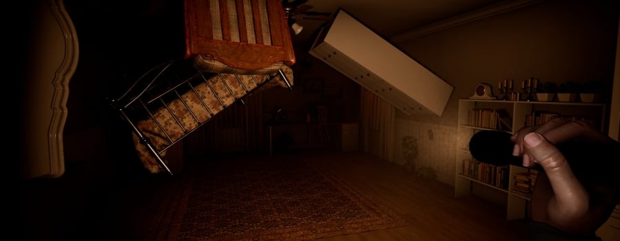 Games developed by Dark Games DGG
