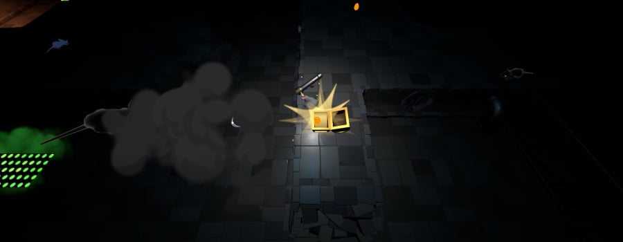 Games published by ZAX Studios