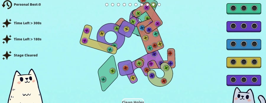 Games developed by Lcc