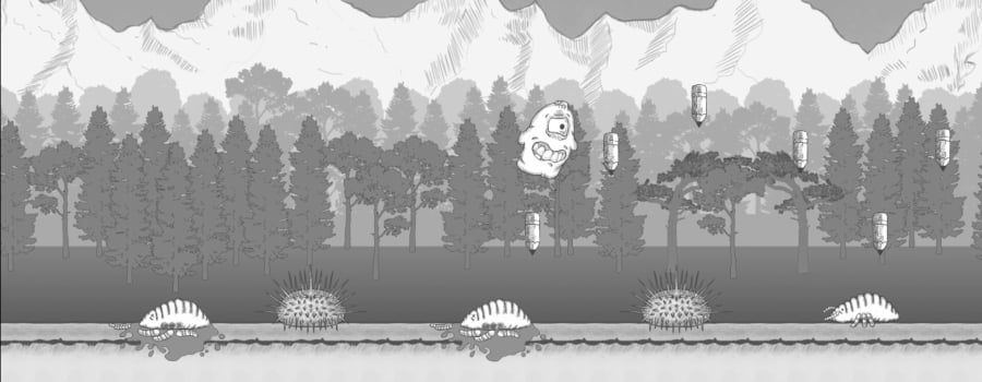 Games developed by Underdogz
