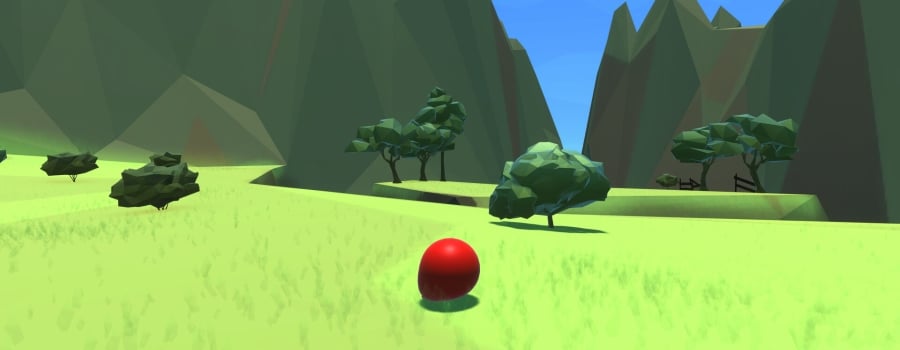 Games developed by Red Balloon