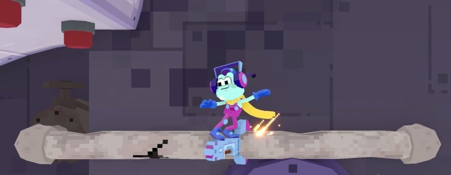 Games developed by OhMyMe Games