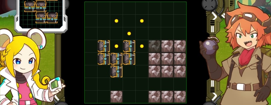 Games published by GGG