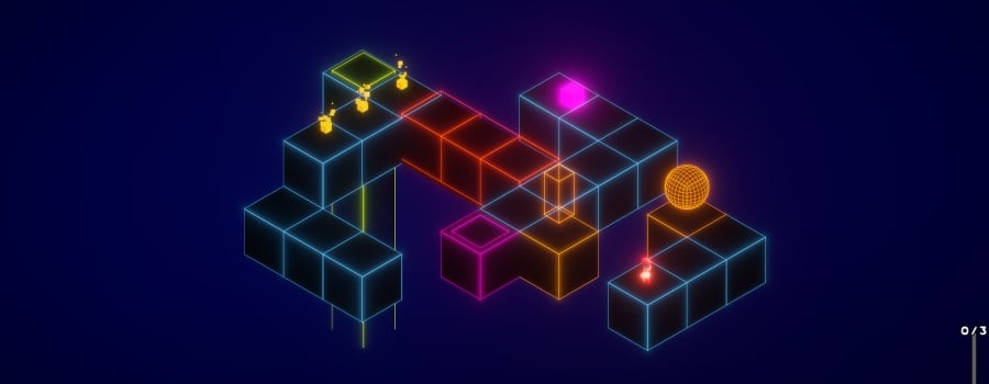 Secret Dimension