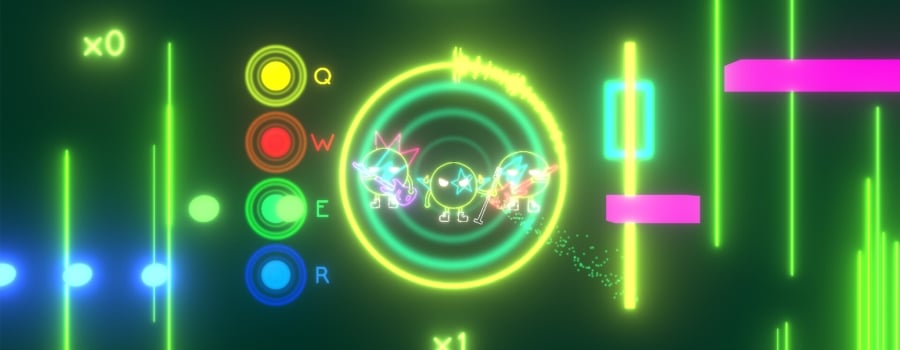 Games developed by Oniric Mob