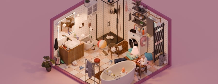 Games developed by HomeMadeStudio
