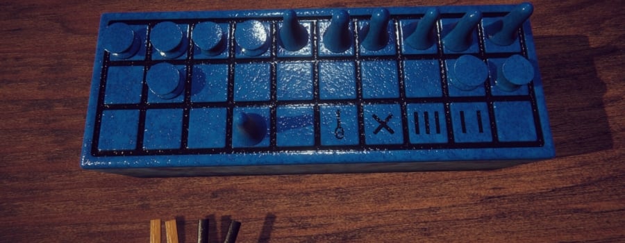 Games developed by Crinoid