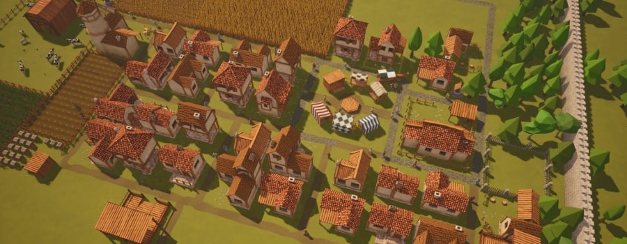 Settlements Rising