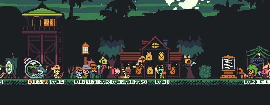 Games published by Lepioid