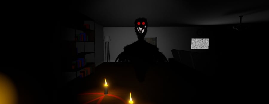 Shadow Lurking